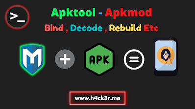 How to install Apkmod In Termux