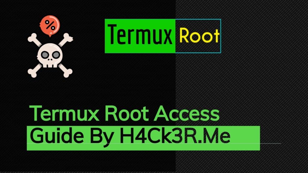 Termux Root Access Guide