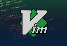 How To Use Vim Editor In Termux