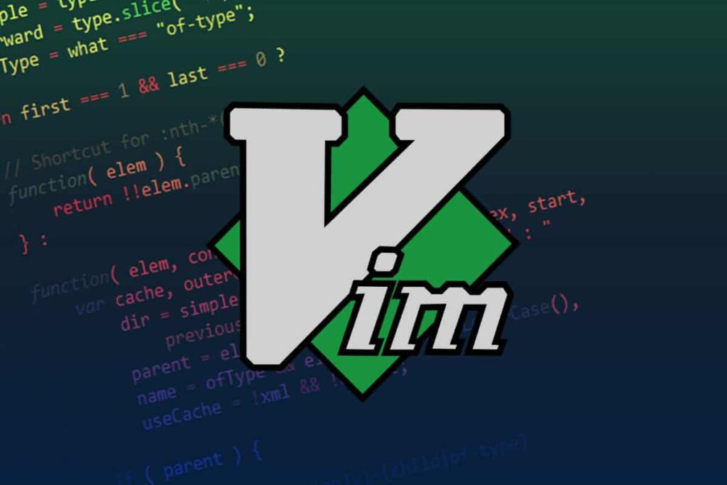 Use Vim Editor In Termux
